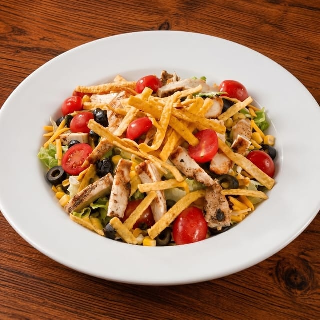 Southwest Salad.