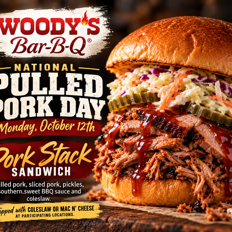 Pork Perfection Awaits You