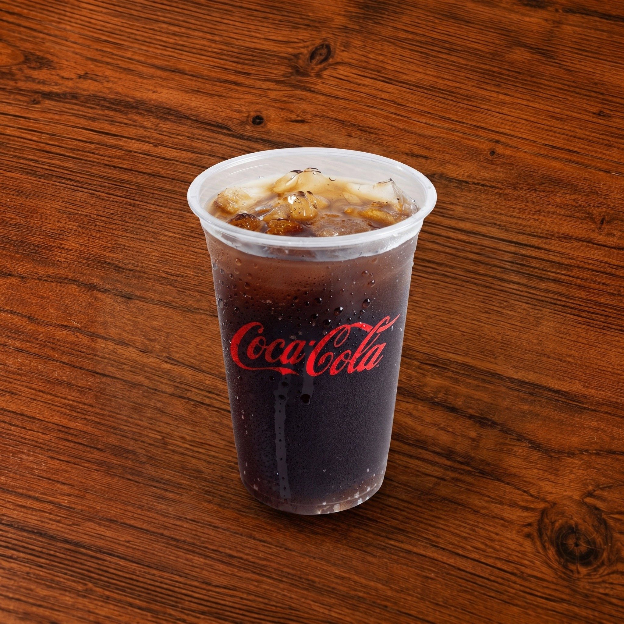 Soda.