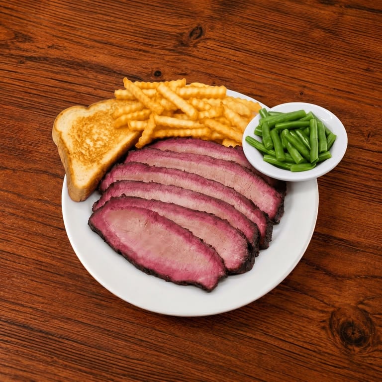 Delicious Dinner Options Await