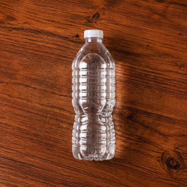 Smart Water.