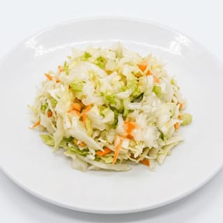 Coleslaw Tray
