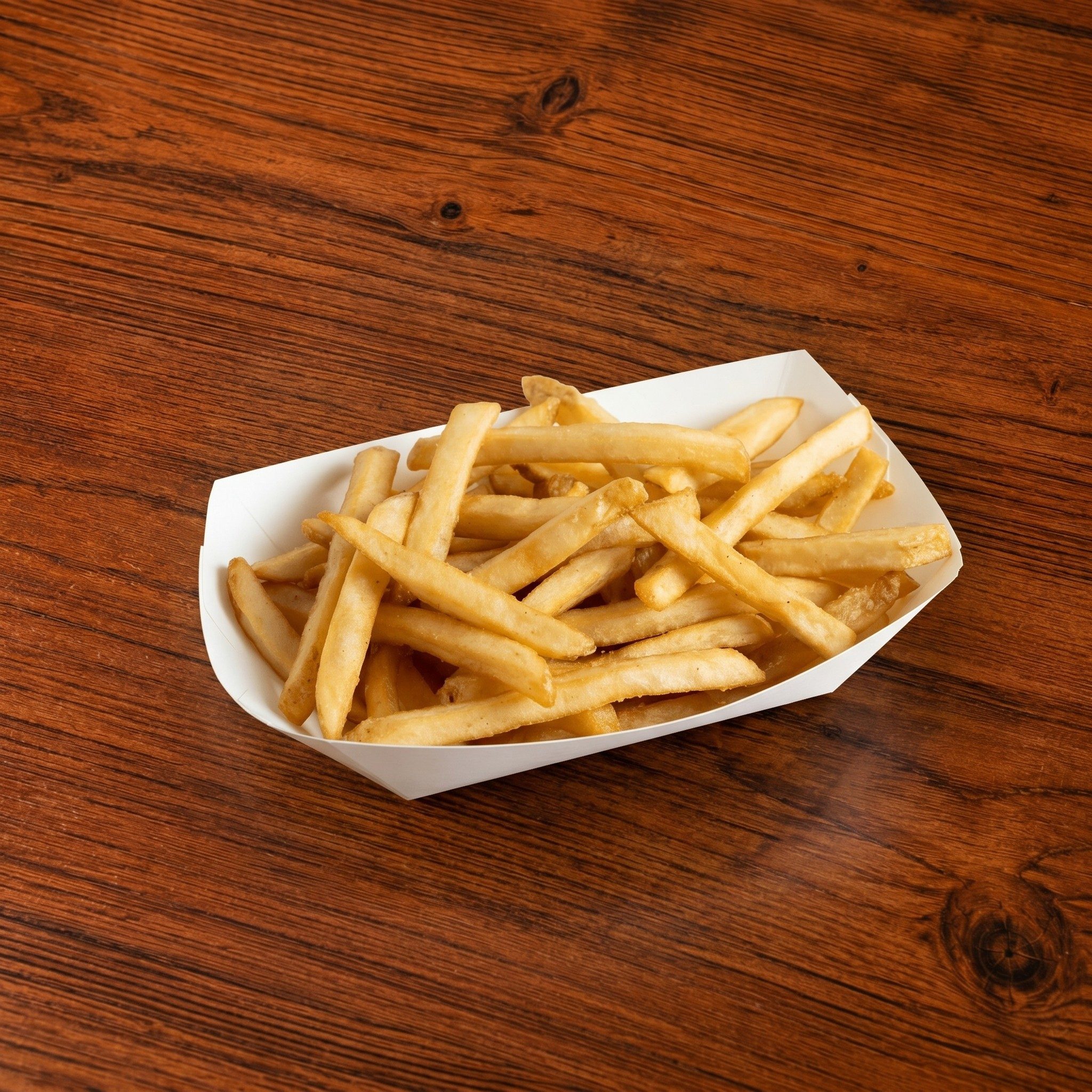 French Fries.