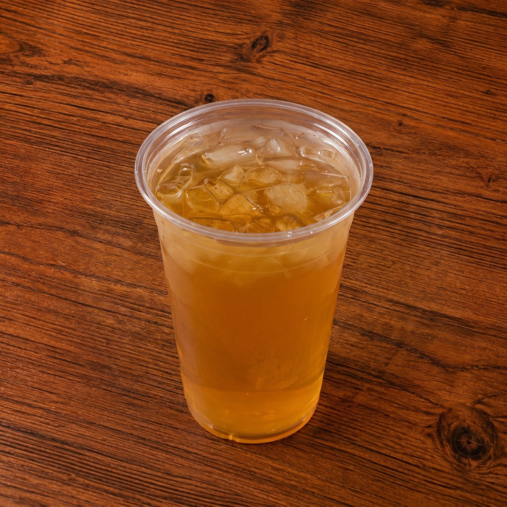 Unsweetened Tea.