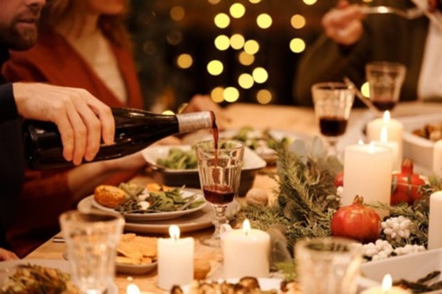 Stress-Free Holiday Hosting Guide
