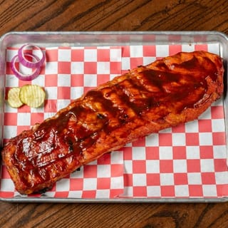 Spare Ribs
