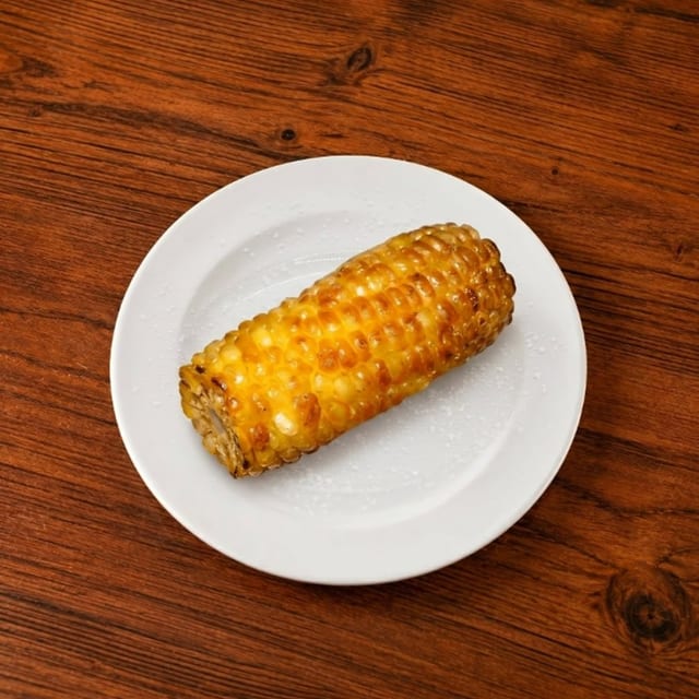 Fried Corn.