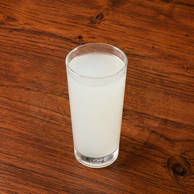 Lemonade.