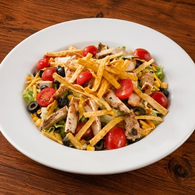 Southwest Salad.
