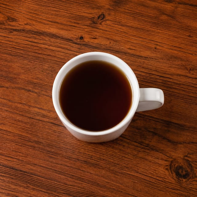 Coffee.