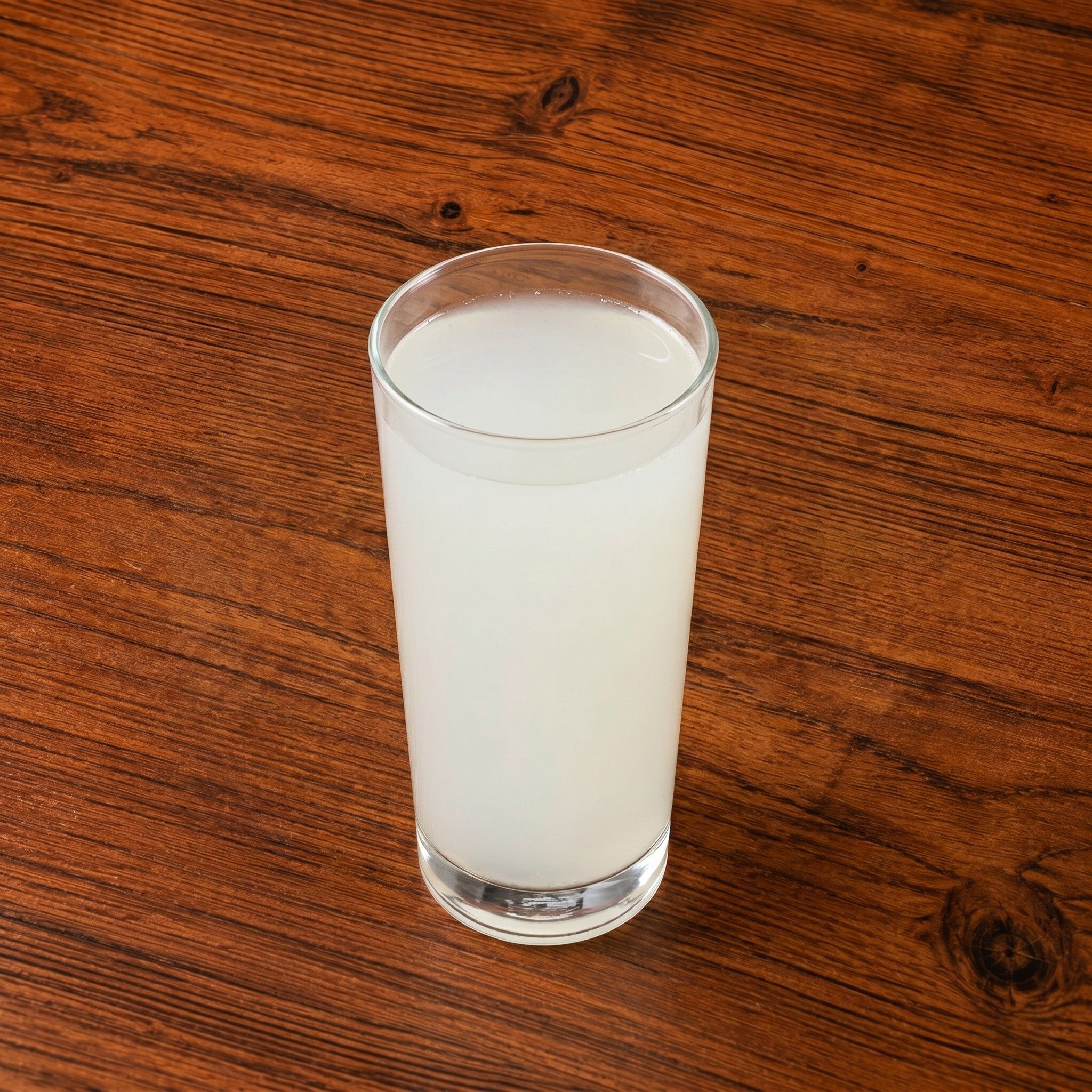 Lemonade.