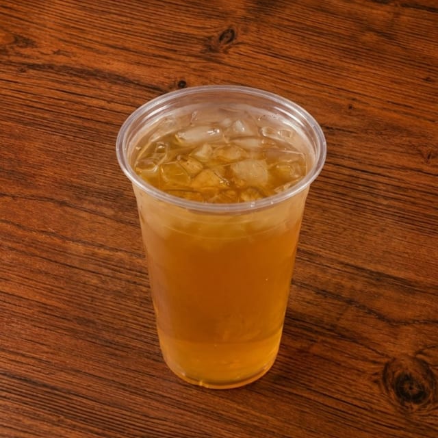 Unsweet Tea.