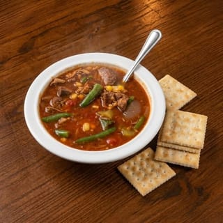 Brunswick Stew