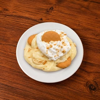 Banana Pudding