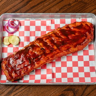 Spare Rib