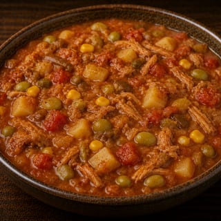 AC Brunswick Stew