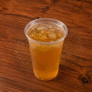 Sweet Tea