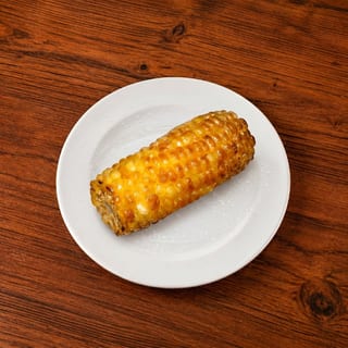 Fried Corn