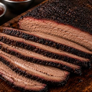 AC Beef Brisket
