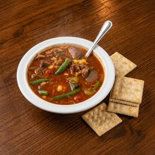 App Brunswick Stew