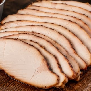 Turkey (8oz)