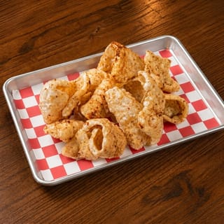 Pork Rinds