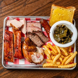 Taste Of Woody's