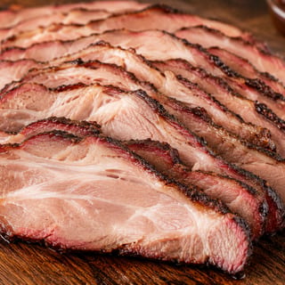 AC Sliced Pork
