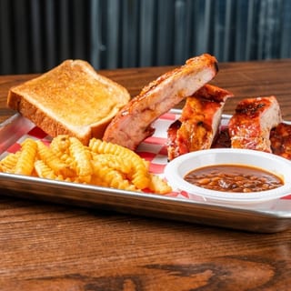 Spare Ribs (Lg)
