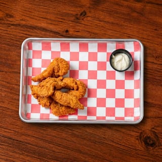 App Catfish Fingers