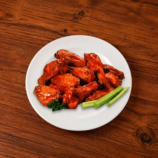 1LB Wings