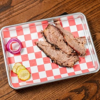 Brisket (8oz)
