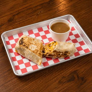 Southwest Wrap