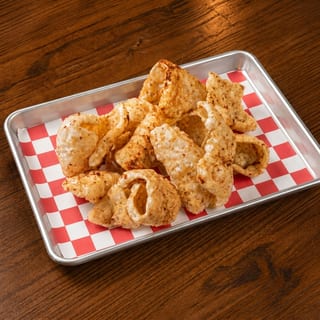 App Pork Rinds