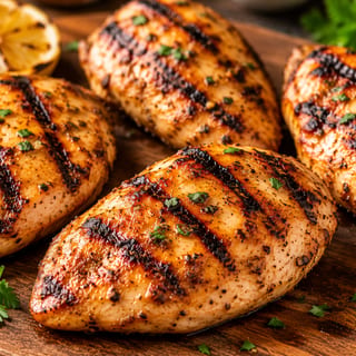 AC Chicken Breast