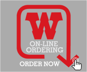 Online Ordering - Order Now