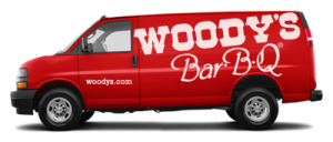 Woody's Catering