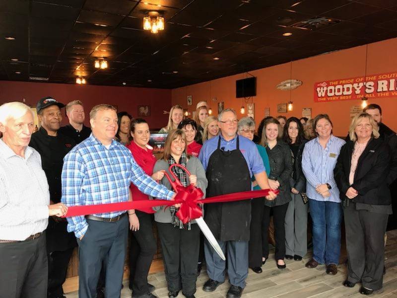 Woody’s BBQ Headed to Kentucky with Latest Expansion