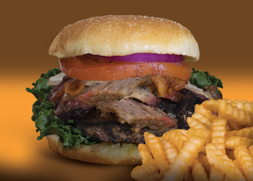 Woody’s Bar-B-Q® Is Grilling Up Something New for May