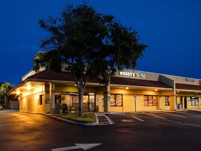 Woody’s Bar-B-Q of Ponte Vedra hosts open house