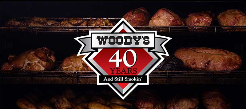 40th Anniversary Celebration of Woody’s Bar-B-Q® to Benefit Tim Tebow Foundation
