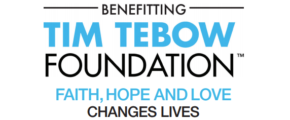 Woody’s Bar-B-Q® Teams Up with Tim Tebow Foundation to Battle Human Trafficking