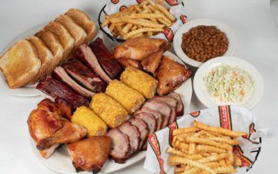 Twenty-Two Tasty Ways to Celebrate National Barbecue Month 2022