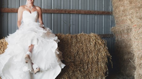 Five Tips for Crafting the Perfect Southern Wedding