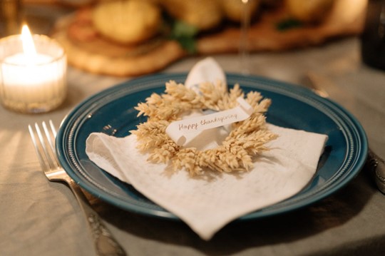 Five Fabulous New Traditions to Enhance Your Thanksgiving Celebration