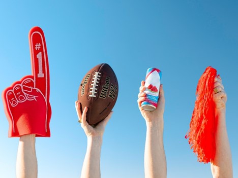 SCORE: Eight Essential Components of a Winning Tailgate Party