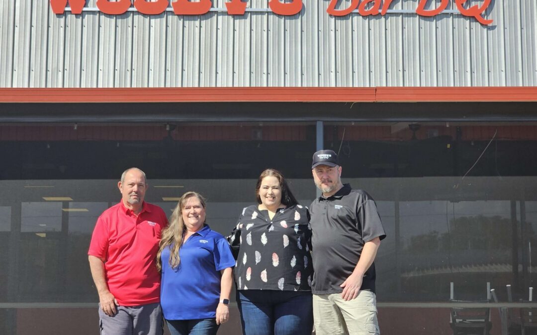 Woody’s Bar-B-Q® Now Open in Florida’s City of Wauchula